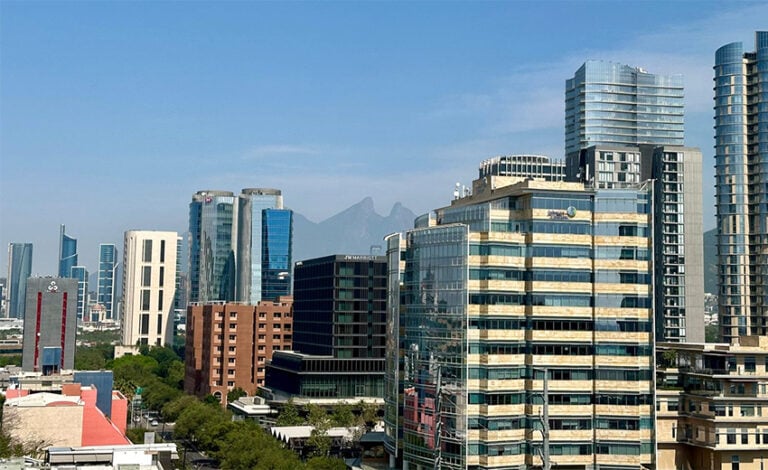 Monterrey, Mexico's booming second city, is worth the trip: Our CEO's take