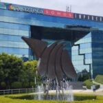 TV Azteca building