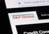 S&P logo