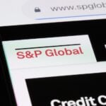 S&P logo