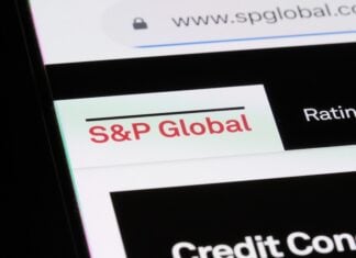 S&P logo