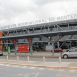 Monterrey International Airport