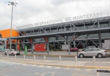 Monterrey International Airport