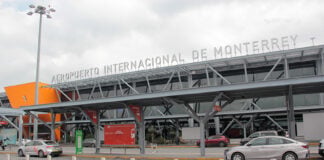 Monterrey International Airport