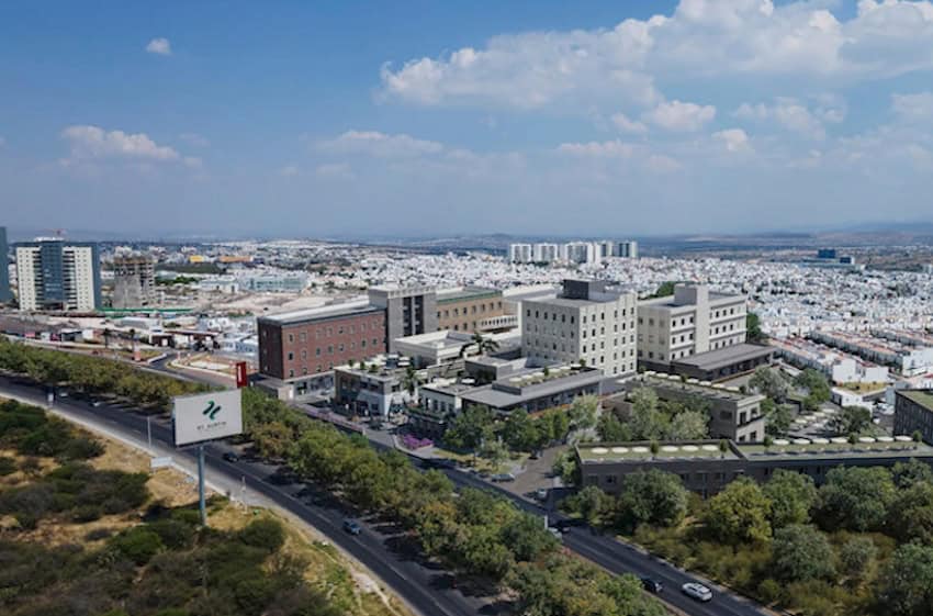 Queretaro