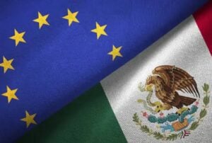 Mexico EU trade signing Key Takeaways