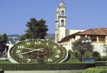 Zacatlán de las Manzanas, Puebla