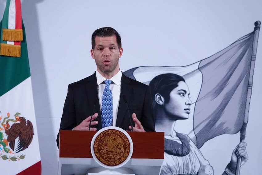 Mercado Libre announces a US $4.6B investment in Mexico this year