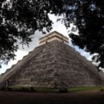 Chichén Itzá