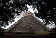 Chichén Itzá