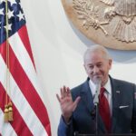 U.S. Ambassador to Mexico