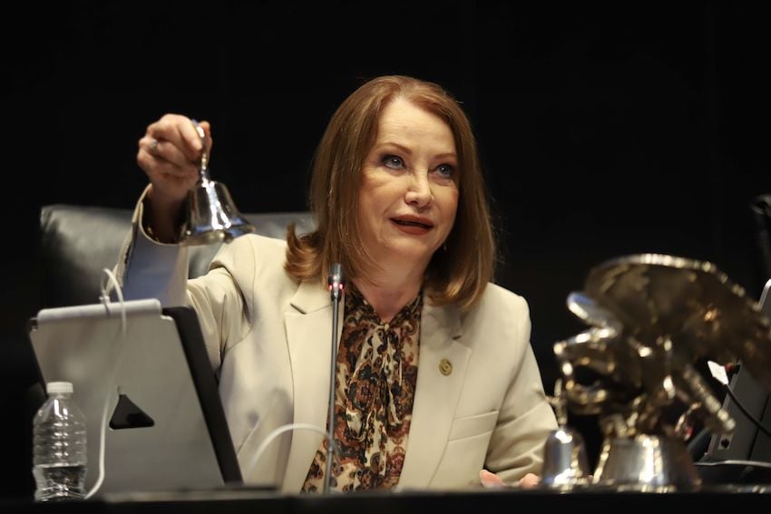 Sheinbaum rates first World Cup weekend a ’10/10′: Monday’s mañanera recapped
