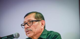Gerardo Mérida