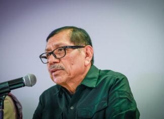 Gerardo Mérida