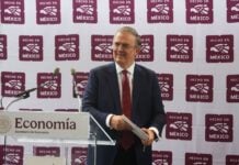 Marcelo Ebrard