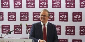 Marcelo Ebrard