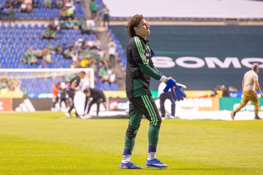 Ochoa 2026