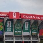Mexico City Stadium