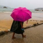 Tropical Storm Boris