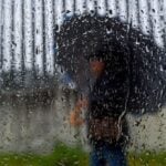 Rain