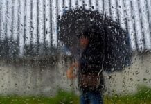 Rain