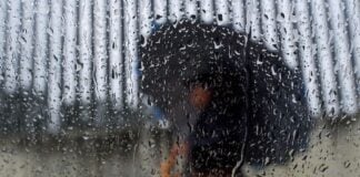 Rain