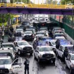 roads near stadium thursday morning