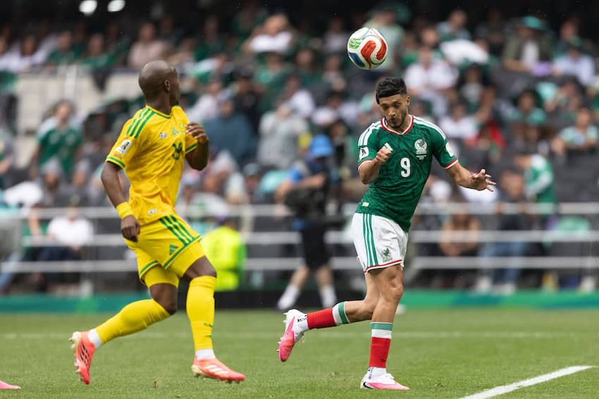 Raul Jimenez June 11