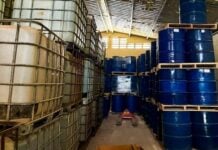drug bust Sinaloa Cartel
