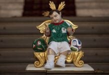 El Niño Futbolero