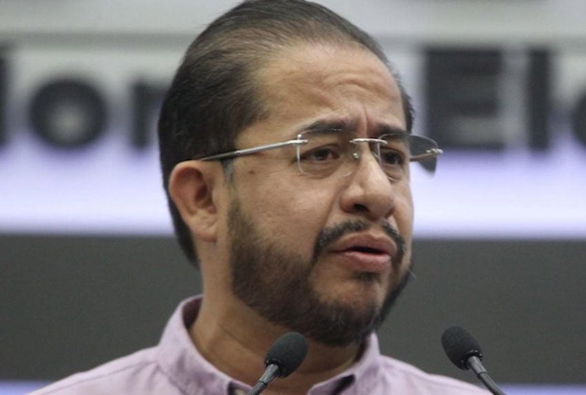 Mexico’s National Electoral Institute approves 2 new political parties