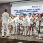 Etapa Final de la XXVI edición del Concurso del Himno Nacional Mexicano en Lengua Maya