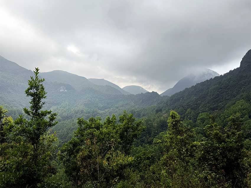 Mexico’s Sistema Huautla: The deepest cave in the Western Hemisphere