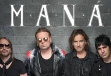 Maná