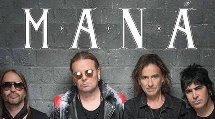 Maná