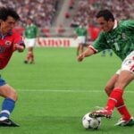Cuauhtémoc Blanco
