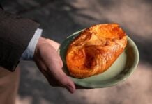 Panadería Rosetta