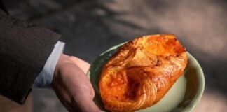 Panadería Rosetta