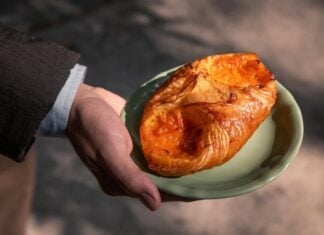 Panadería Rosetta