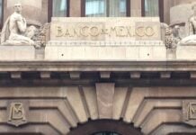 Banxico facade