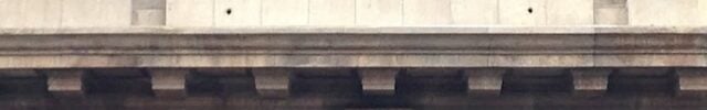 Banxico facade
