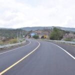 A Jalisco road