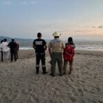 beach patrol PV