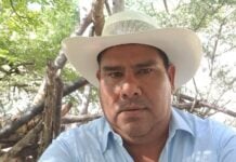 Joel Bravo