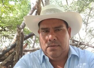 Joel Bravo