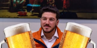 NL Gov. S. García