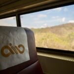 Intertoceanic Train