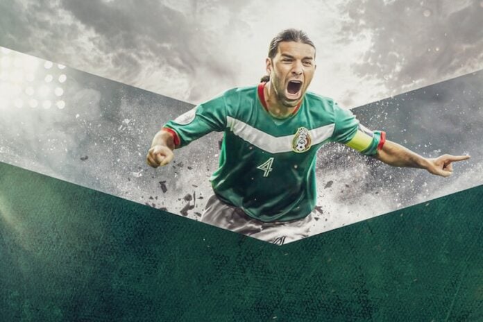 Rafa Márquez