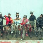 Morras on Sports, a women's sporting collective in Mexico City
