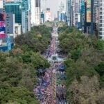 Paseo de la Reforma